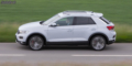 Essai VW T-Roc Sport 4Motion