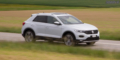 Essai VW T-Roc Sport 4Motion