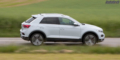 Essai VW T-Roc Sport 4Motion