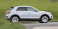 Essai VW T-Roc Sport 4Motion