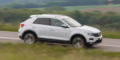 Essai VW T-Roc Sport 4Motion