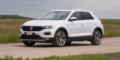 Essai VW T-Roc Sport 4Motion