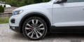 Essai VW T-Roc Sport 4Motion