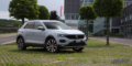 Essai VW T-Roc Sport 4Motion