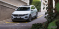 Essai VW T-Roc Sport 4Motion