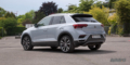 Essai VW T-Roc Sport 4Motion