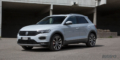 Essai VW T-Roc Sport 4Motion