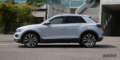 Essai VW T-Roc Sport 4Motion