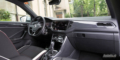 Essai VW T-Roc Sport 4Motion intérieur