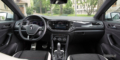 Essai VW T-Roc Sport 4Motion intérieur tableau de bord