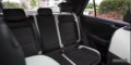 Essai VW T-Roc Sport 4Motion intérieur sièges arrière