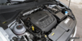 Essai VW T-Roc Sport 4Motion moteur