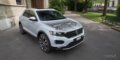 Essai VW T-Roc Sport 4Motion