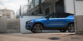 Essai Volvo XC40 T5 R-Design Bursting Blue