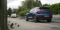 Essai Volvo XC40 T5 R-Design Bursting Blue