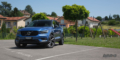 Essai Volvo XC40 T5 R-Design Bursting Blue