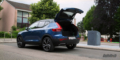 Essai Volvo XC40 T5 R-Design Bursting Blue