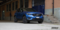 Essai Volvo XC40 T5 R-Design Bursting Blue