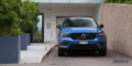 Essai Volvo XC40 T5 R-Design Bursting Blue