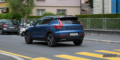 Essai Volvo XC40 T5 R-Design Bursting Blue