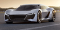 Audi Sport PB18 E-Tron