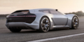 Audi Sport PB18 E-Tron