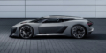 Audi Sport PB18 E-Tron