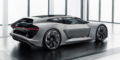 Audi Sport PB18 E-Tron