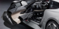 Audi Sport PB18 E-Tron intérieur