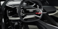 Audi Sport PB18 E-Tron intérieur