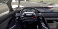 Audi Sport PB18 E-Tron intérieur