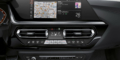 BMW Z4 M40i First Edition intérieur écran contrôle multimédia