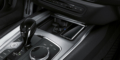 BMW Z4 M40i First Edition console centrale