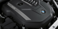 BMW Z4 M40i First Edition moteur