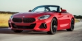 BMW Z4 M40i First Edition