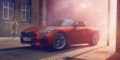 BMW Z4 M40i First Edition