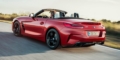 BMW Z4 M40i First Edition