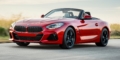 BMW Z4 M40i First Edition