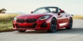BMW Z4 M40i First Edition