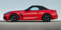 BMW Z4 M40i First Edition