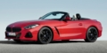 BMW Z4 M40i First Edition