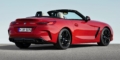 BMW Z4 M40i First Edition