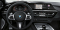 BMW Z4 M40i First Edition tableau de bord