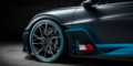 Bugatti Divo