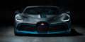 Bugatti Divo