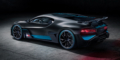 Bugatti Divo