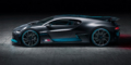 Bugatti Divo