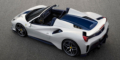 Ferrari 488 Pista Spider