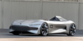 Infiniti Prototype 10 Concept