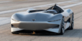 Infiniti Prototype 10 Concept